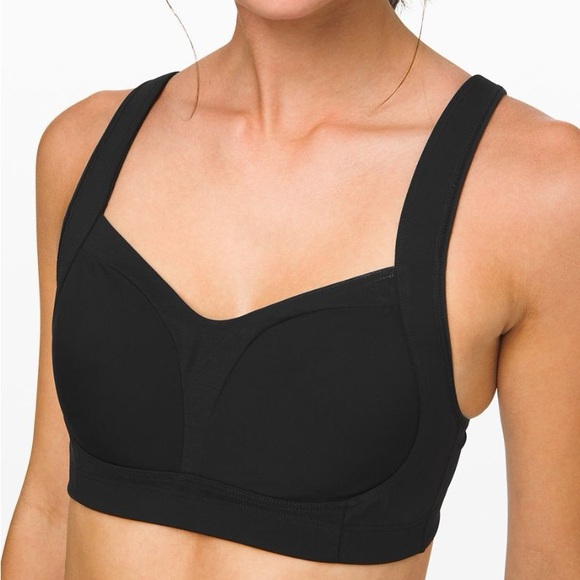 Lululemon TaTa Tamer Bra - Picture 2 of 16